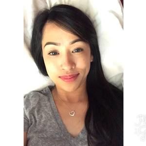 Meet your Posher, Elaine